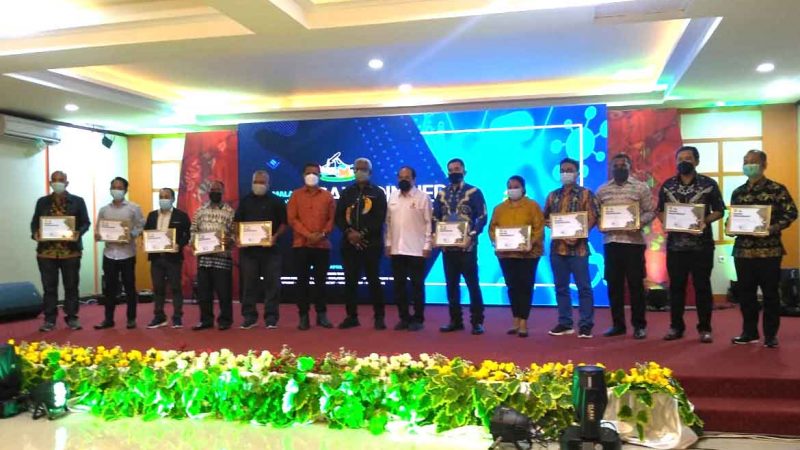 Eliminasi Malaria di Mimika Butuh Dukungan Semua Pihak