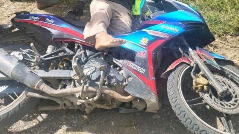Dua Tukang Ojek Ditembak KKB di Distrik Tinggi Nambut Pucak Jaya, Satu Korban Meninggal Dunia