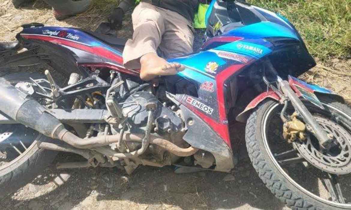 Dua Tukang Ojek Ditembak KKB di Distrik Tinggi Nambut Pucak Jaya, Satu Korban Meninggal Dunia