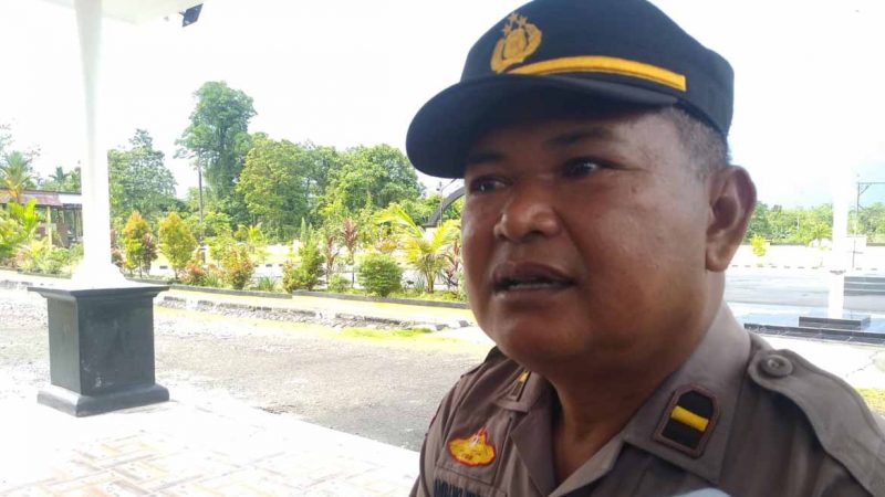 Situasi Kamtibmas di Kwamki Narama Sangat Kondusif