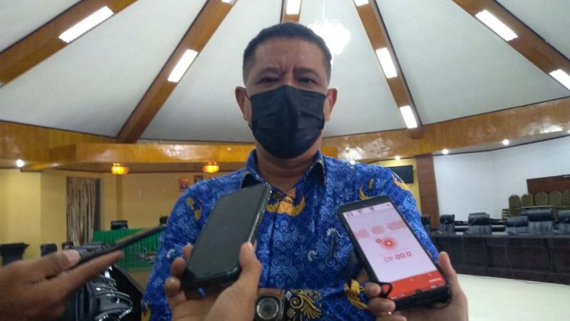 Empat Puskesmas di Mimika Didorong jadi BLUD