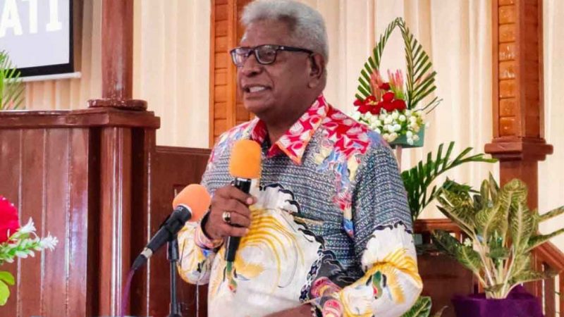Ada Oknum Pejabat Ngotot Cari Jabatan, Namun Enggan Melayani Masyarakat