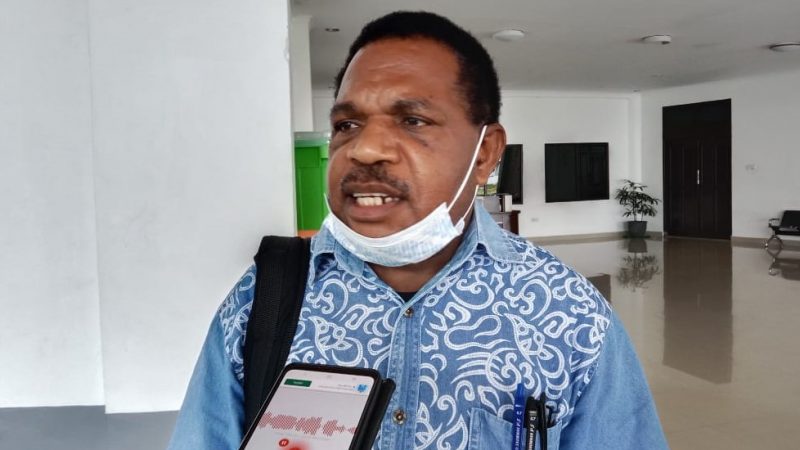 Dewan Optimis Sebelum Masa Akhir Jabatan Bisa Hasilkan 3 Perda Inisiatif