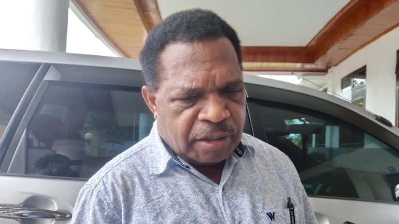 Komisi C Minta Dinkes Evaluasi Kekosongan Obat Malaria, Karena Klinik Masih Tersedia