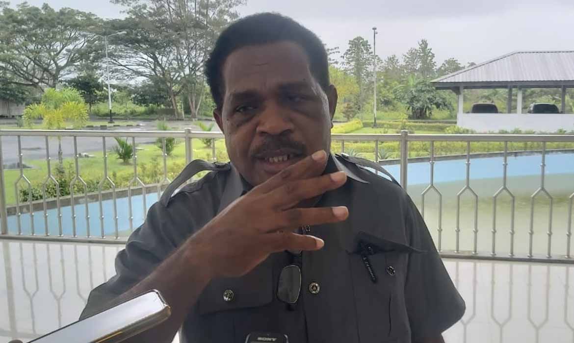 Dewan Apresiasi Dinkes Mimika Melayani Masyarakat Pedalaman Walaupun Baru Mendapat Musibah