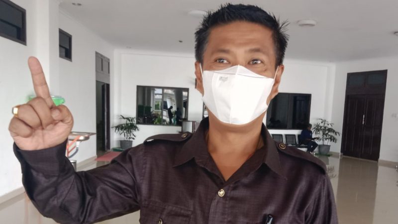 Disdik  Mimika Perlu Tingkatkan Pemerataan Pendidikan Untuk Semua Sekolah