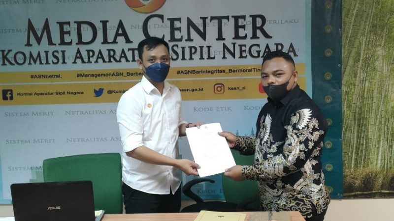 Perkembangan Perkara Dugaan Pelanggaran Kode Etik dalam Pengangkatan Sekretaris KPU Kabupaten Mimika