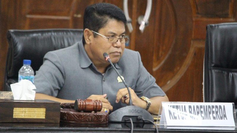 Tenaga Pendidik Bertugas Dipesisir Berisiko Ganasnya Alam Perlu Mendapatkan Perhatian