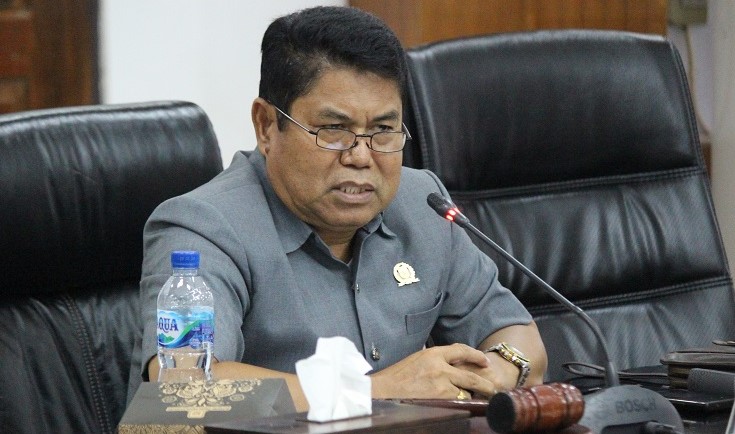 Hasil Konsultasi, 4 Perda Inisiatif Dewan Ditargetkan Rampung November Mendatang