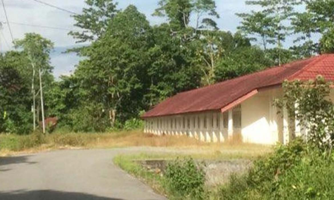 Kasus Sentra Pendidikan Mimika, SPDP Sudah Dikeluarkan 2 Tahun Lalu
