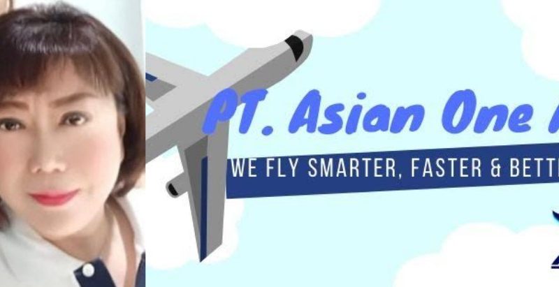 Berikut Penjelasan Asian One Air Terkat Hutang Rp 21 Miliar, Usulan BPK Diabaikan