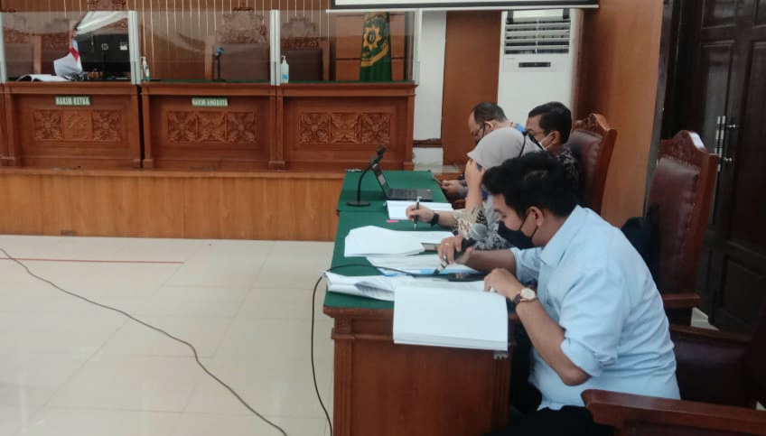 Lanjutan Sidang Praperadilan, KPK Tegaskan Sudah Miliki 2 Bukti Awal dan Rekaman Penyadapan