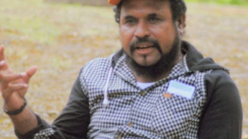 3 Tahun Korupsi Sentra Pendidikan Mimika Mengendap di Polda Papua, KAMPAK : Korupsi Jangan Dijadikan Proyek