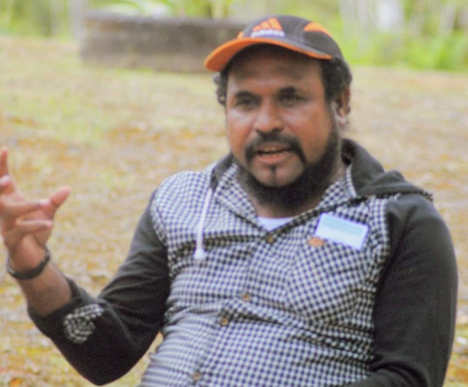 3 Tahun Korupsi Sentra Pendidikan Mimika Mengendap di Polda Papua, KAMPAK : Korupsi Jangan Dijadikan Proyek