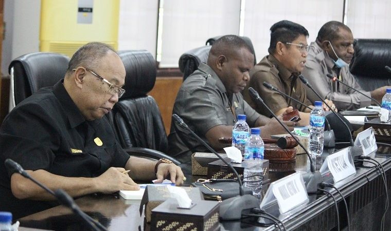 Pembahasan Alot, 3 Usulan Perda Inisiatif Oleh Bapemperda Disetujui Pimpinan Dewan
