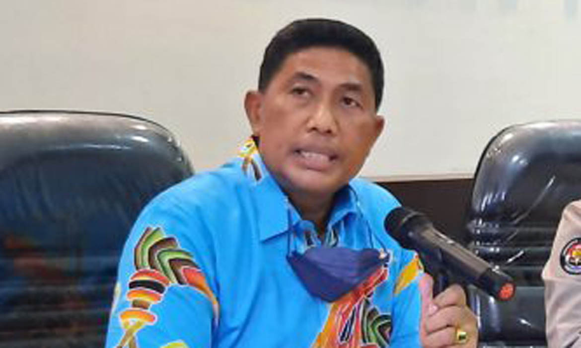 Ditreskrimsus Polda Papua Harap Warga Mimika Bersabar, Korupsi Sentra Pendidikan akan Tuntas Secepatnya