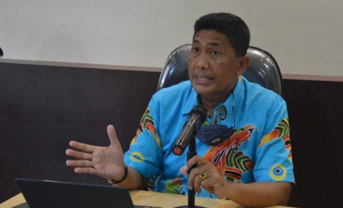 Polda Papua Tegaskan Sudah Ada Tersangka Kasus Sentra Pendidikan Mimika, Dirkrimsus : Pernyataan Saya Dipelintir