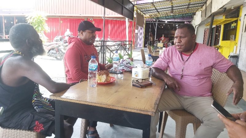 FPHS Dukung SK Mendagri Agar Tidak Ada Kevakuman Pemerintahan