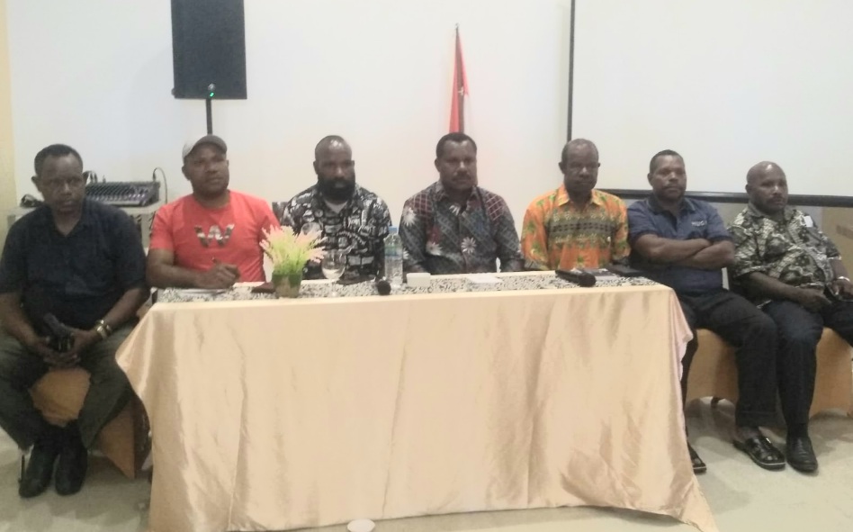 Bupati Nduga dan Anggota DPR Papua Minta Pelaku Pembunuhan dan Mutilasi Warga Sipil di Timika Dihukum Berat