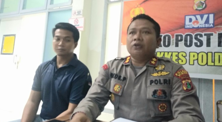 Kapolres Mimika : Mimika Aman, Kalau Ada Gangguan Kamtibmas Segera Laporkan ke Kami