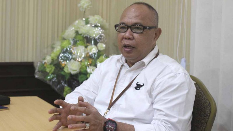 Dewan Desak Pemda Mimika Segera Bangun Rumah Sakit Jiwa