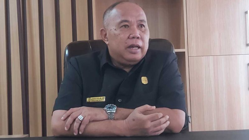 Tim TAPD Provinsi Papua Minta Dana Hibah Dialihkan Pada Kegiatan Lain