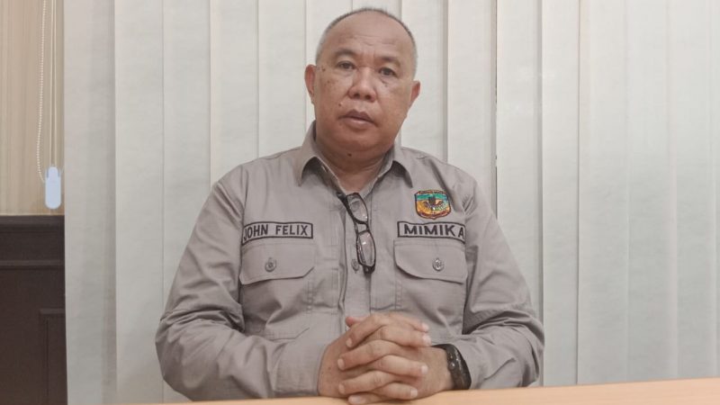 Dinkes Diminta Segera Salurkan Obat Malaria ke Puskesmas