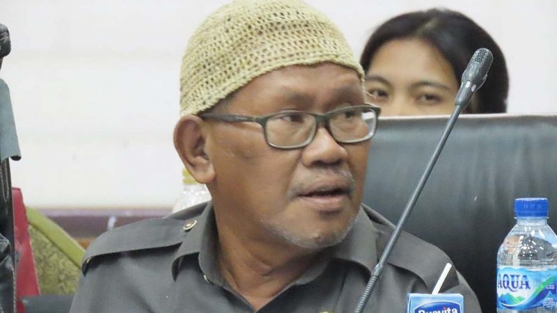 Dewan Ingatkan ASN Tetap Jalankan Tugas Pelayanan Publik, Jangan Abaikan Kepentingan Rakyat