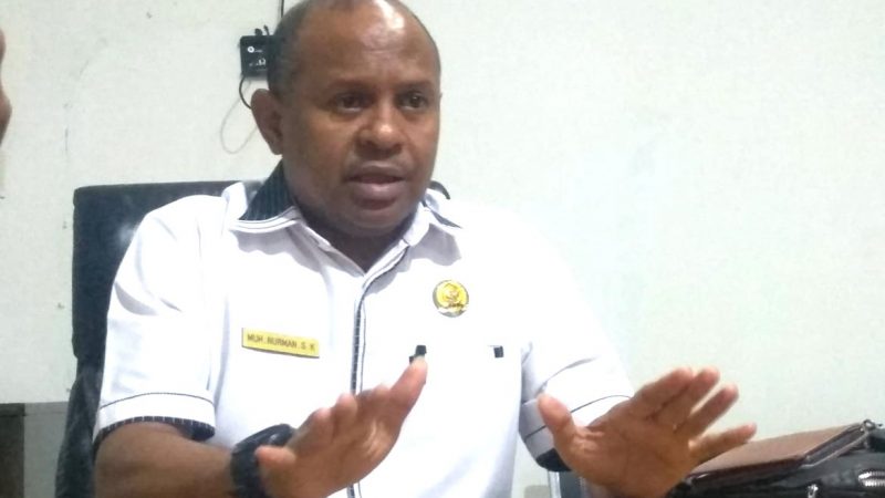 Komisi B DPRD Mimika Rencana Studi Banding ke Bandung Terkait Pengembangan Koperasi dan UMKM