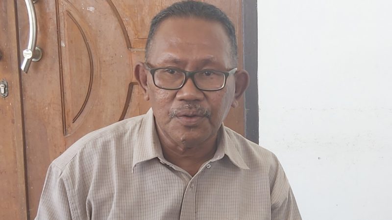 Dewan Kritisi Kualitas Pendidikan di Mimika Yang Makin Terpuruk