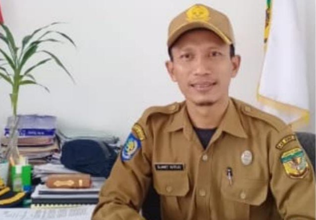 Dukcapil Mimika Dorong Peningkatan Pelayanan Jemput Bola