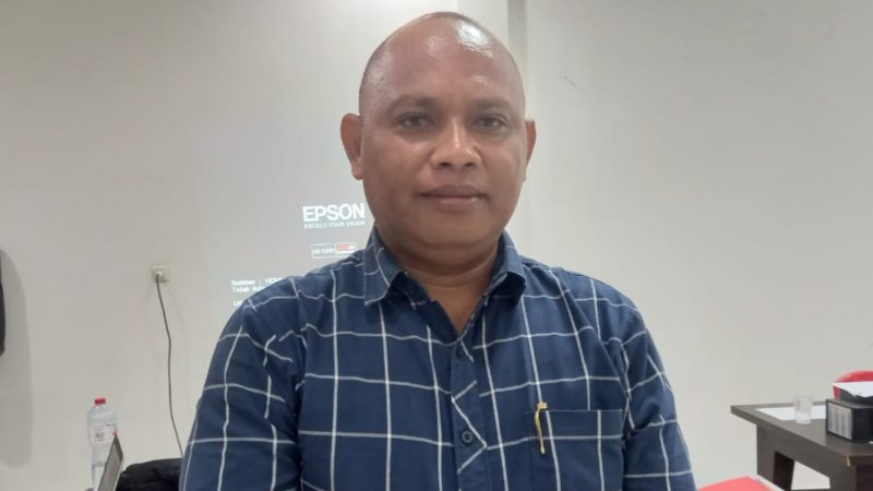 Persiapan Menyambut Pentahbisan Imam Baru dan Diakon Sudan 95 Persen, Seluruh Rangkaian Acara Dipastikan Sukses