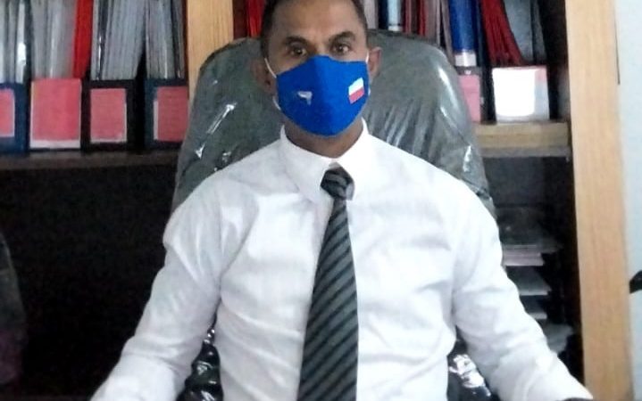 Hari Sumpah Pemuda, Direktur YLBH PPT Pesan Pemuda Harus Kritis dan Peka Terhadap Dinamika Bangsa