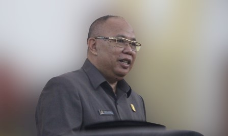 Wajar Bila Sejumlah Anggota DPRD Usulkan KUA PPAS Dibahas Kembali dengan OPD