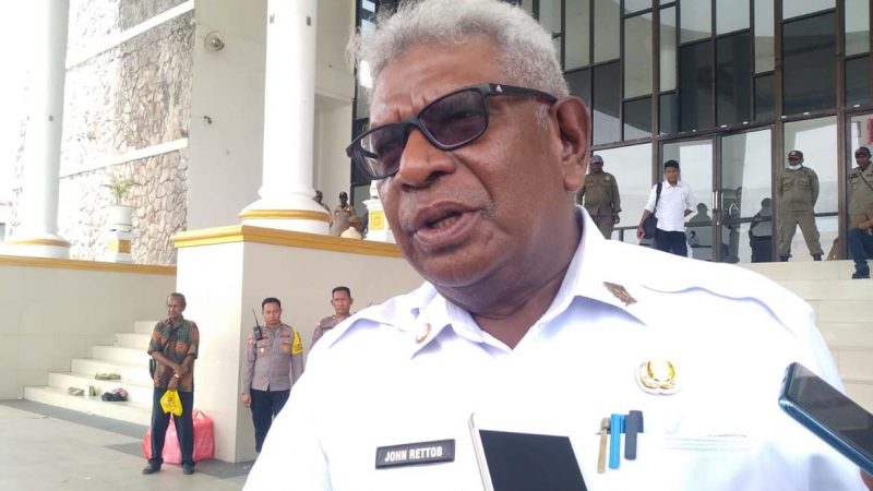 Pengawasan Terhadap Hasil Tangkap Ikan di Laut Mimika Akan Ditingkatkan
