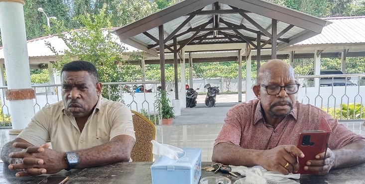 Dokumen Kesepakatan Pimpinan DPRD – Eksekutif Tidak Bisa Jadi Dasar Meloloskan Multiyears di APBD 2023