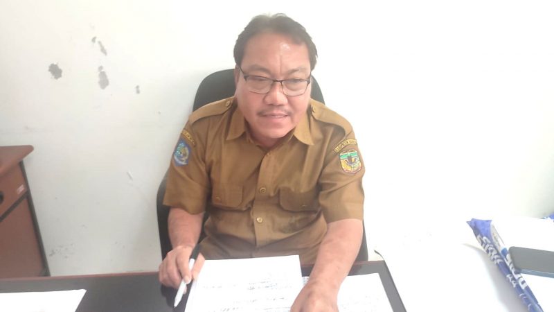 UMK Mimika 2023 Naik 9,15 Persen