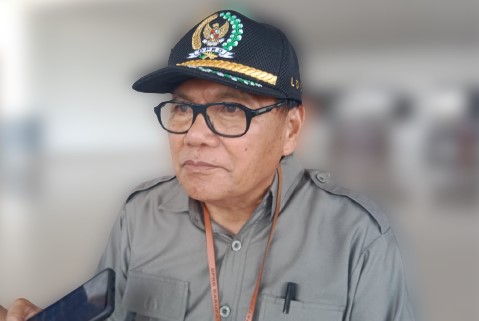 Pansus Divestasi DPRD Mimika Kecewa Tak Ditemui Top Pimpinan PT Inalum dan Mind ID