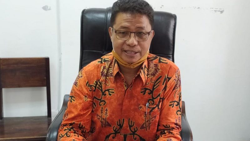 Sekitar 67 Miliar Dana TU Belum Dipertanggung jawabkan