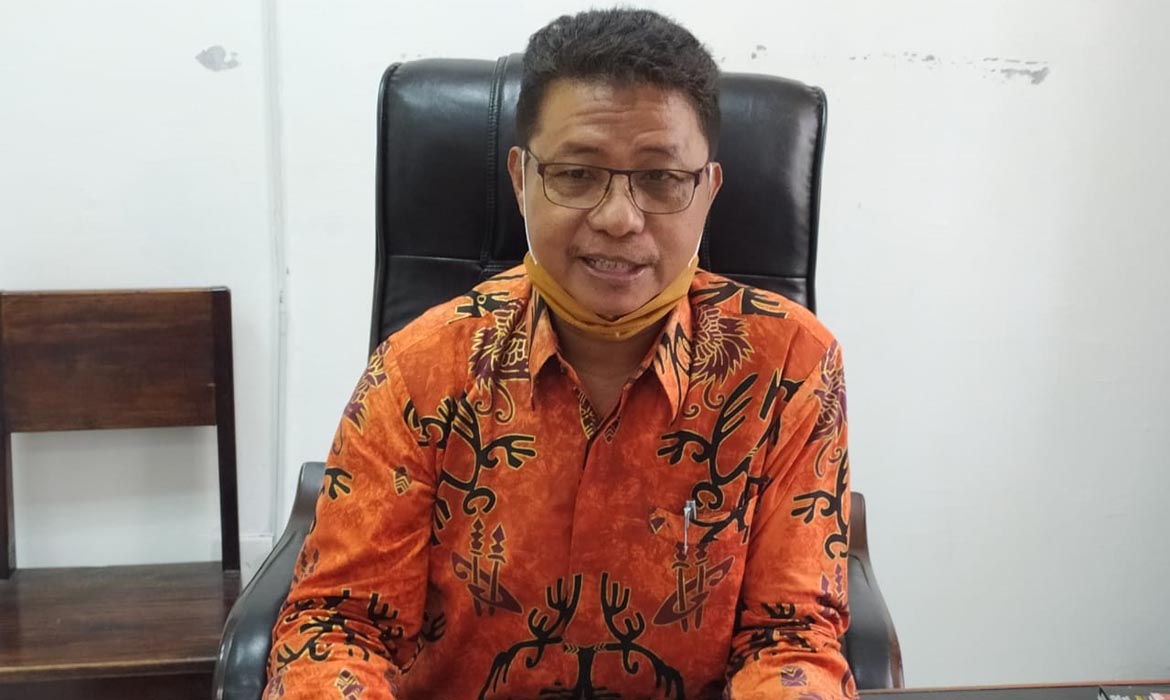 Sekitar 67 Miliar Dana TU Belum Dipertanggung jawabkan