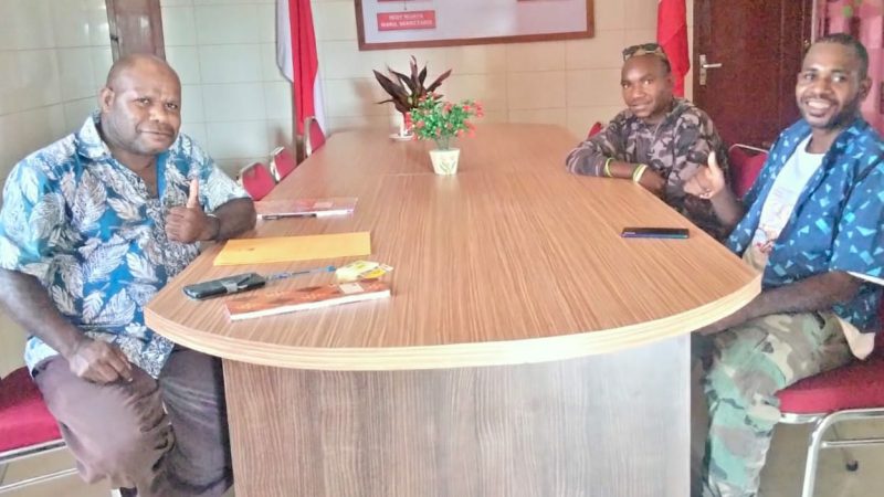 YPTP akan Kirim Anak Amor Ikut Pelatihan di Semarang