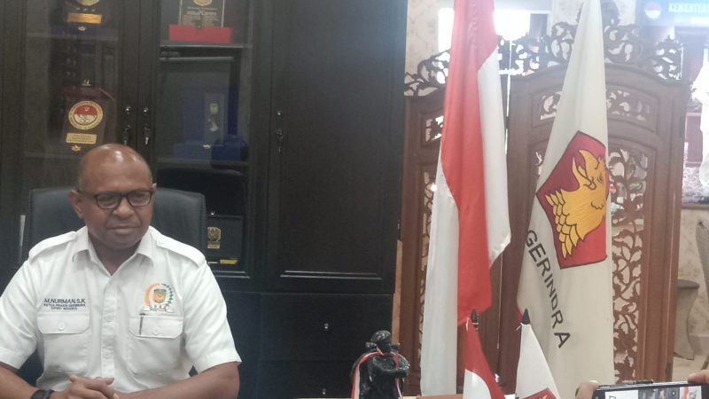 Dewan Desak Pemkab Awasi Ketat Kendaran Plat Luar Saat Mengisi BBM