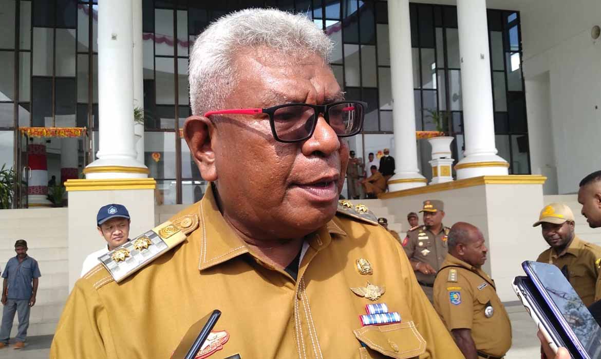 Honorer yang Malas Masuk Kantor Harus Dievaluasi