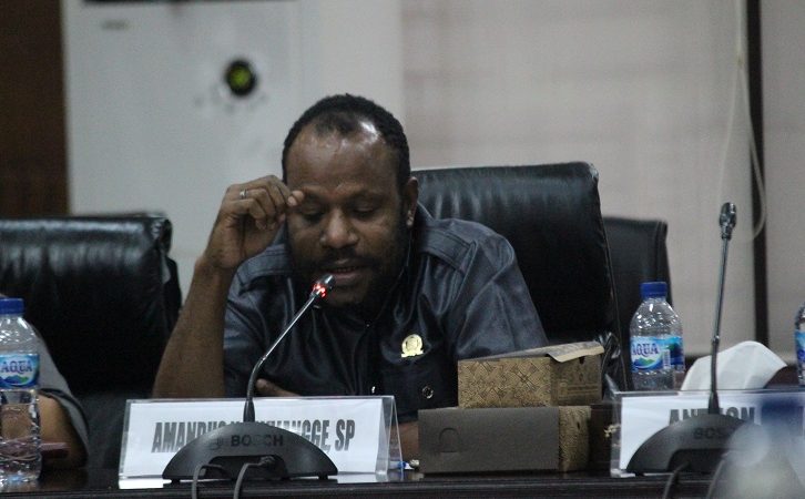 Tahun 2023, Saatnya Pemkab Fokus Pembangunan Dari Desa Ke Kota