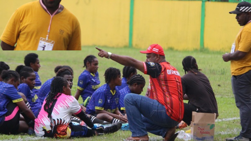 Sah Dapat 3 Dukungan dari Klub, Mantan Pemain dan Tokoh Muda Novian Kulla Siap Maju Bursa Ketua Persemi