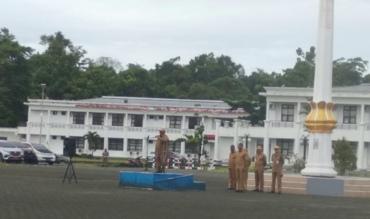 Besok BPK Datang ke Timika