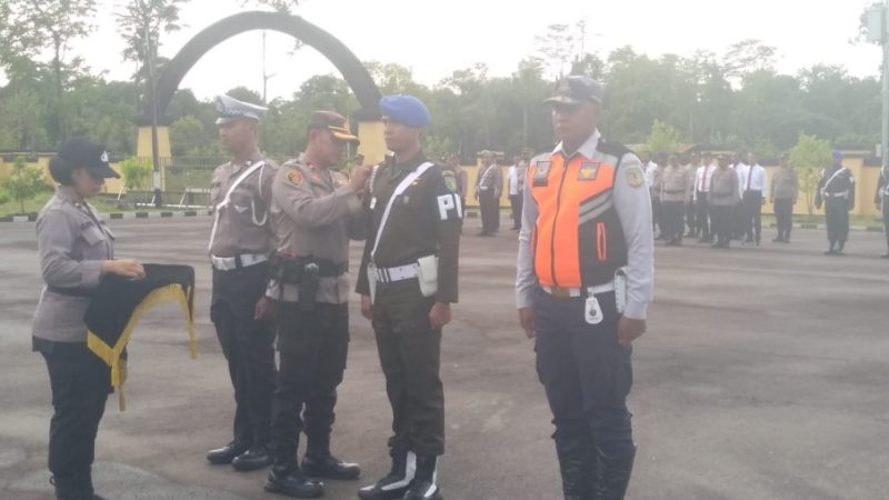 Digelar 14 Hari, Ini Jenis Pelanggaran yang akan Ditindak Pada Operasi Keselamatan Cartenz 2023