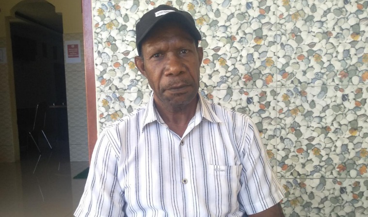 Terkait Kasus Plt Bupati Mimika, Tokoh ini Minta Kejagung Segera Periksa Kejati Papua