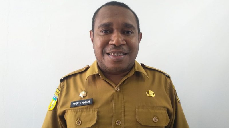 Baru Satu OPD Serahkan LAKIP, Kabag Ortal : OPD yang Lain Segera Serahkan Laporan