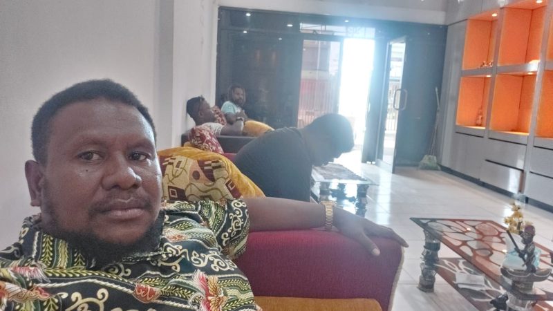 Sudah 11 Kandidat  Mengambil Formulir Pendaftaran Bakal Calon Ketua Persemi